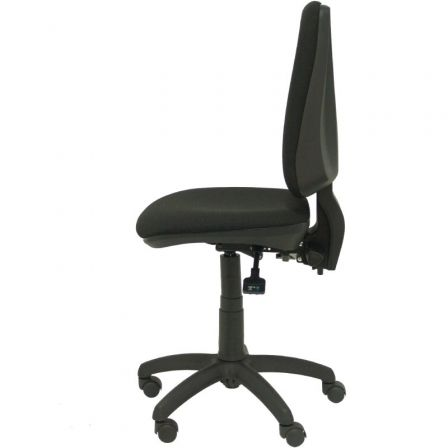 PIQUERAS Y CRESPO Silla Elche S Bali Negro